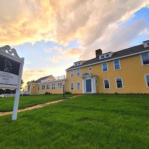 The General Stanton Inn チャールズタウン Exterior photo