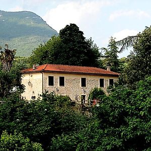 Sezze Country House Bed & Breakfast Exterior photo