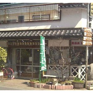 Business Hotel Green Plaza - Vacation Stay 43964V 千曲市 Exterior photo