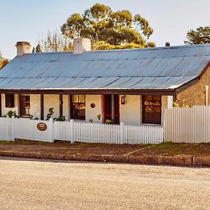 Kooringa Cottage Burra Exterior photo