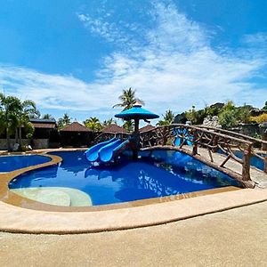 Reddoorz Premium At Ocean Heaven Resort Cebu San Francisco  Exterior photo