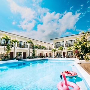 Holabay Resort パングラオ Exterior photo