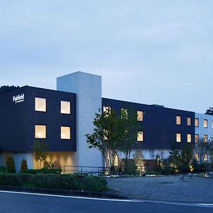 ホテル Fairfield By Marriott Tochigi Motegi Exterior photo