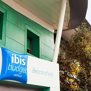 Ibis Budget ビーコンズフィールド Exterior photo