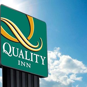 Quality Inn ミドルバーグ・ハイツ Exterior photo