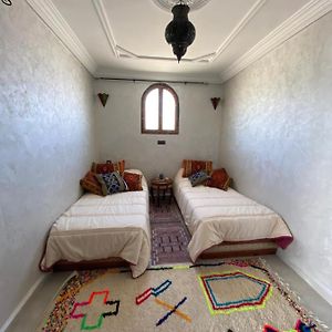 アウリール Berber House Bed & Breakfast Exterior photo