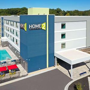 Home2 Suites By Hilton カルフーン Exterior photo