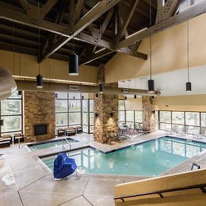 King Suite - 4 Guest - Hot Tub - Pool - Free Shuttle - Cedar Breaks Lodge ブライアン・ヘッド Exterior photo