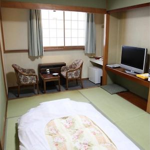 Tsukuba Town Hotel - Vacation Stay 65198V 常総市 Exterior photo