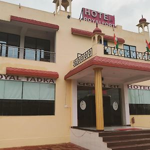 Hotel Royal Fort - Chandwaji Exterior photo