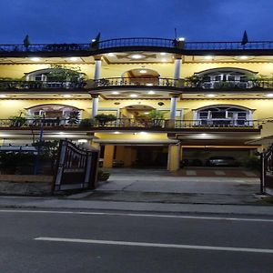 Hotel Alaknanda Inn,Srinagar Srinagar  Exterior photo
