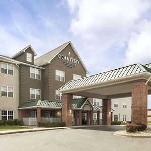 Country Inn & Suites By Radisson, Louisville South, Ky シェファーズビル Exterior photo