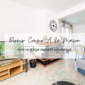 Chambre Hote - Dormir Comme A La Maison - シャトーブリアン Exterior photo