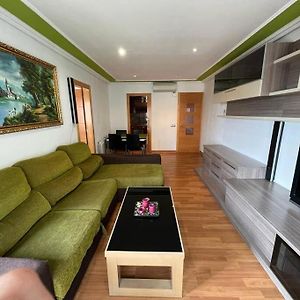 Cozy Apartment For 6 People - Port Aventura ビラセカ・デ・ソルシナ Exterior photo