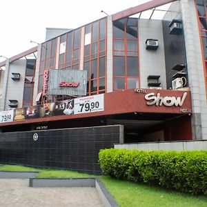 Hotel Show Adult Only リオデジャネイロ Exterior photo