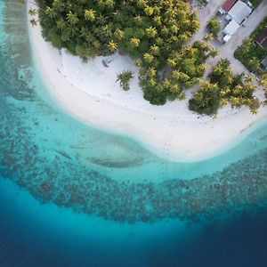 Villa Stella, Rinbudhoo ダール環礁 Exterior photo