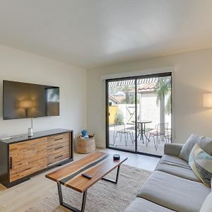 Bright Townhome In Carlsbad 1 Mile To Beach! Exterior photo