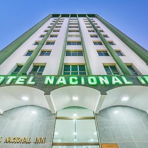Hotel Nacional Inn リメイラ Exterior photo