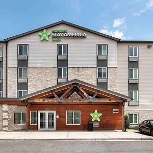 Extended Stay America Suites - New Orleans - Airport - I-10 ケナー Exterior photo
