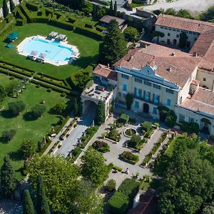 Villa Scorzi - Relais De Charme (Adults Only) カルチ Exterior photo