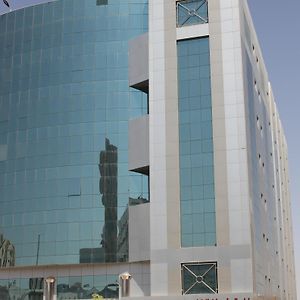 Carawan Al Khaleej Hotel Olaya リヤード Exterior photo