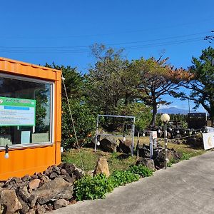 Jeju Mermuri ソギポ Exterior photo