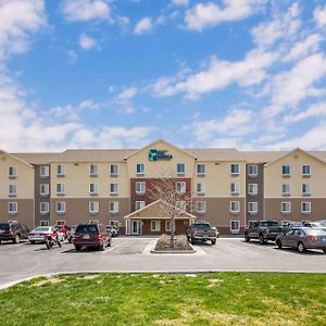 Extended Stay America Select Suites - オグデン Exterior photo