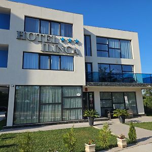 Hotel Ilinca ジュピテル Exterior photo
