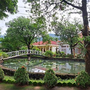Xuanmai Garden Resort パークセー Exterior photo