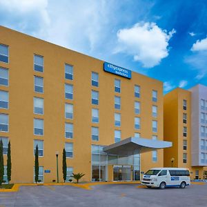 City Express By Marriott Nogales Nogales  Exterior photo