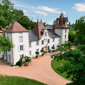 Chateau Du Guerinet サン・プリエスト・ブラムフォン Exterior photo