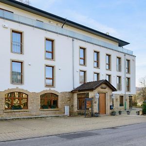 Appart-Hotel Ernz Noire グルンドフ Exterior photo