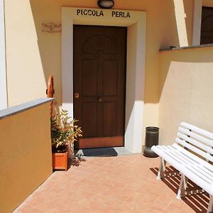 Piccola Perla Guest House ヴァルモントーネ Exterior photo