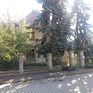 Rokytka Hostel Bechovice プラハ Exterior photo