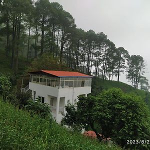 Van Mahal Himalayas Bijni Exterior photo