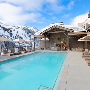 The Snowpine Lodge アルタ Exterior photo