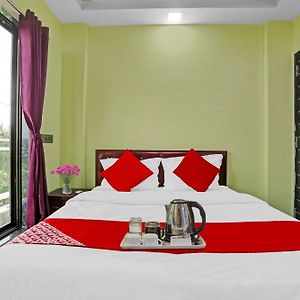ホテル Om Sai Ram Residency ムンバイ Exterior photo