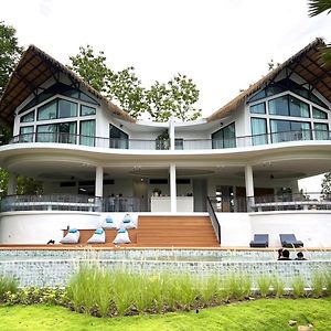 Villa De Leaf River Kaeng Krachan ペッチャブリー Exterior photo