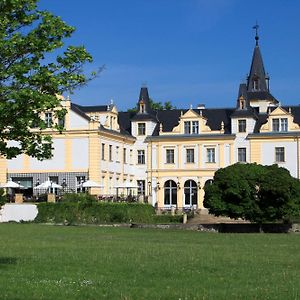 Schloss Und Gut Liebenberg Exterior photo