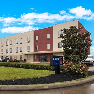 Motel 6 Texas City I-45 Exterior photo