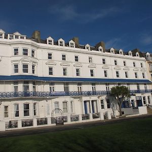 The Southcliff Hotel フォークストン Exterior photo
