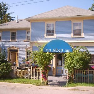 Port Albert Inn And Cottages Exterior photo