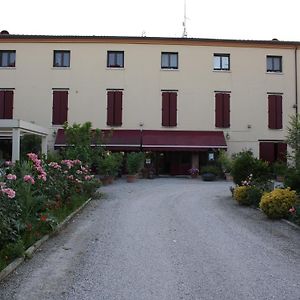 Villa Belfiore オステッラート Exterior photo