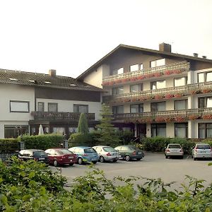 Hotel Am See Neubäu Exterior photo