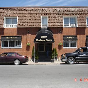 Hotel Harbour Grace Exterior photo