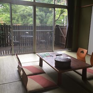ホテル 磨洞温泉 涼風荘 津市 Exterior photo