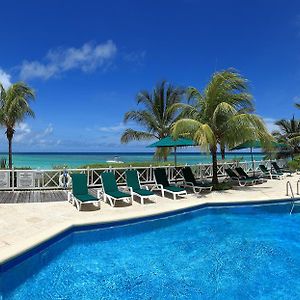Coral Sands Beach Resort ブリッジタウン Exterior photo