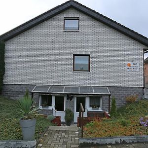 ホテル Haus Anne Neunkirchen  Exterior photo