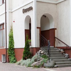 ホテル Prussia カリーニングラード Exterior photo