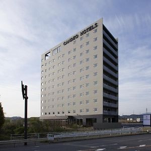 カンデオホテルズ亀山 亀山市 Exterior photo